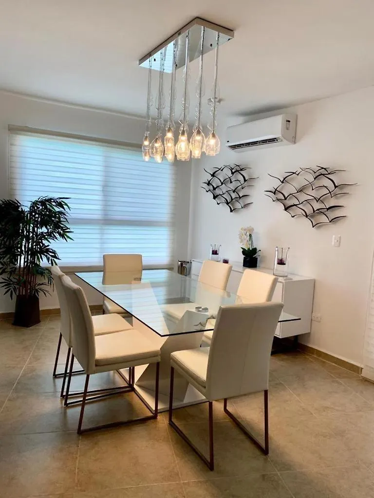 Great Penthouse Of Luxury In Cancun Dream Lagoon 0*,  Mexico