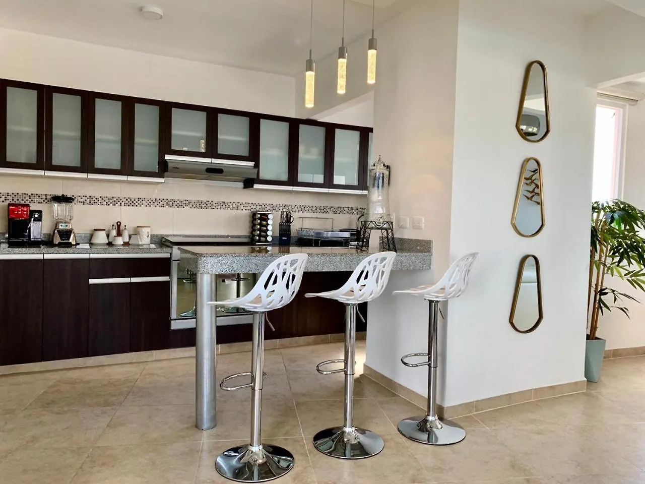 Apartment Great Penthouse Of Luxury In Cancun Dream Lagoon Mexico