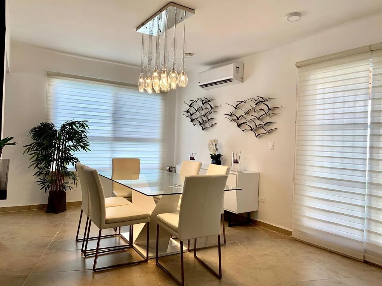 Apartment Great Penthouse Of Luxury In Cancun Dream Lagoon