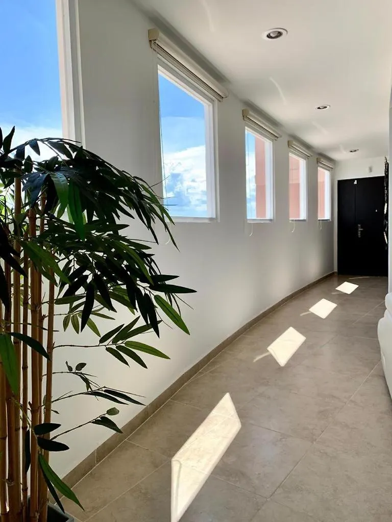 Great Penthouse Of Luxury In Cancun Dream Lagoon Apartment