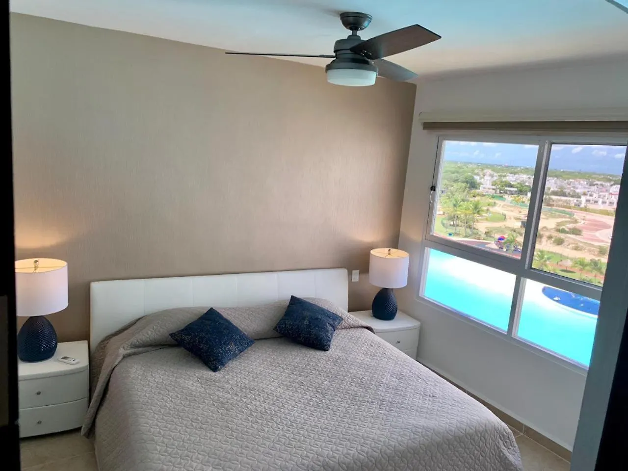 Great Penthouse Of Luxury In Cancun Dream Lagoon 0*,