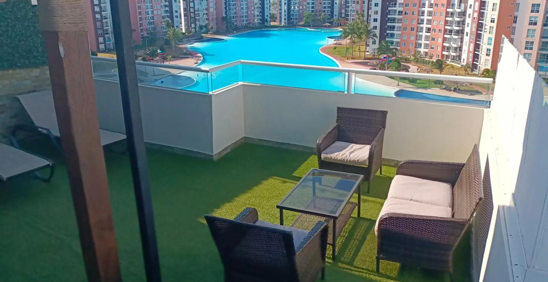 Great Penthouse Of Luxury In Cancun Dream Lagoon