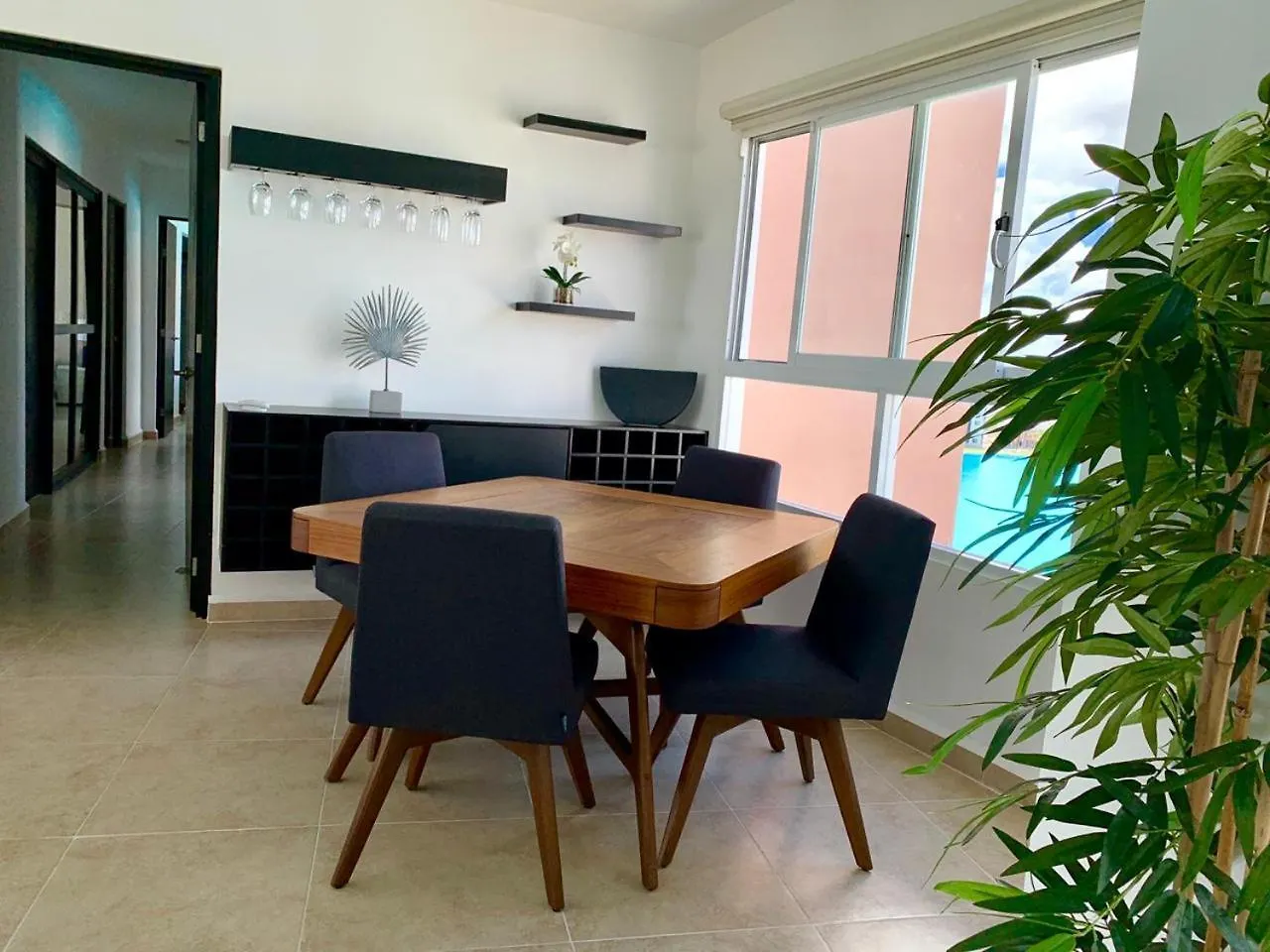 Great Penthouse Of Luxury In Cancun Dream Lagoon